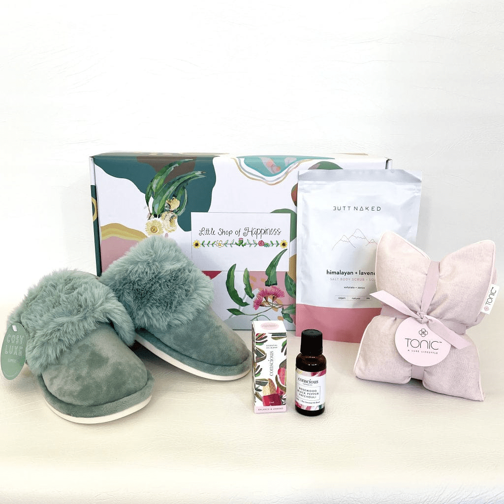 Mother's Day Relaxation Hamper