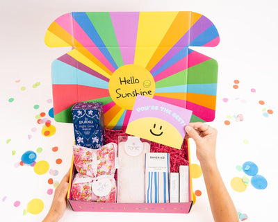 Mother’s Day Sleep & Relaxation Hamper