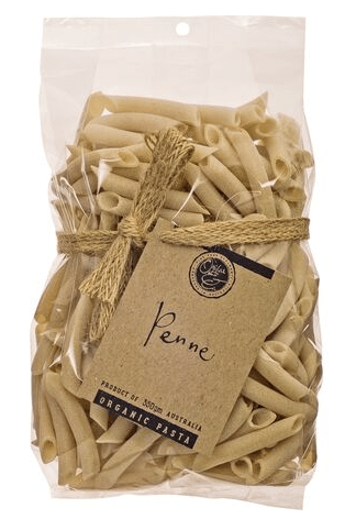 Organic Penne Pasta