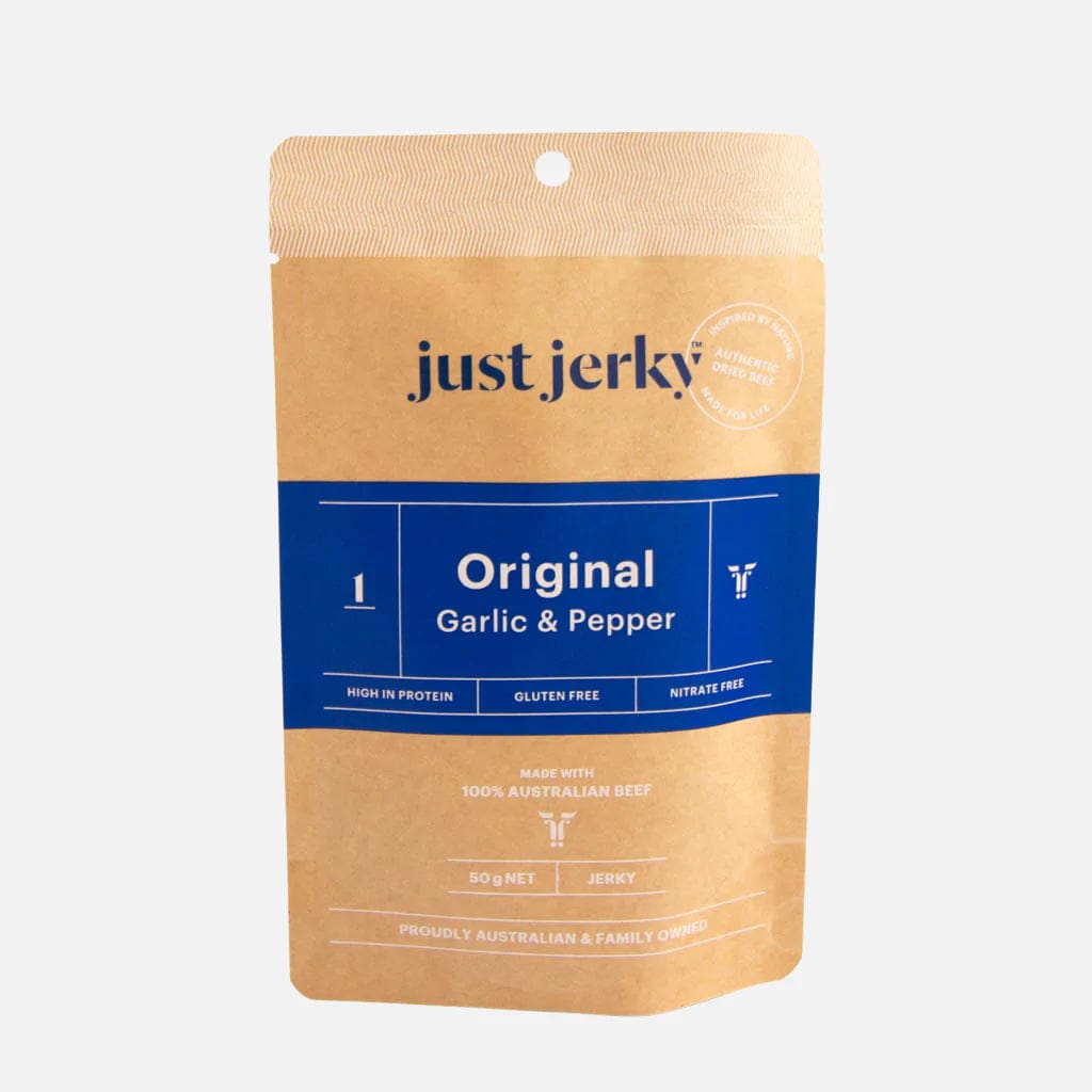 Jerky