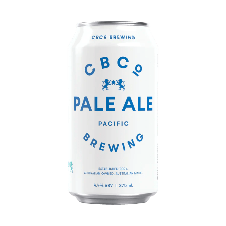 PALE ALE
