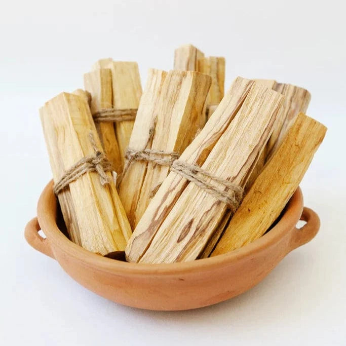Palo Santo Bundle