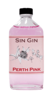 Pink Sin Gin 200ml