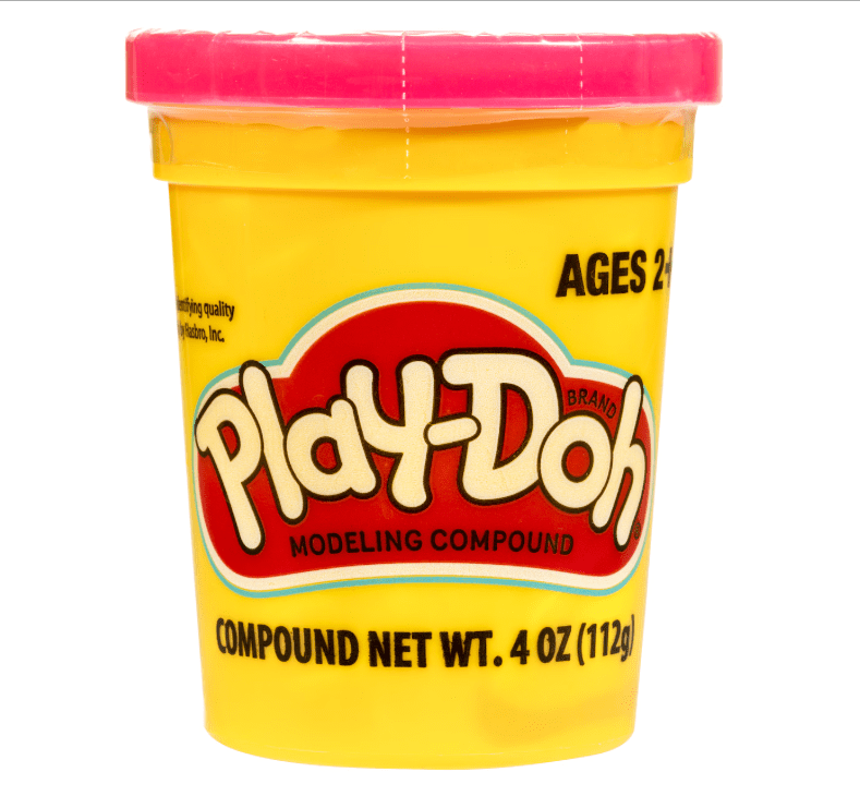 Playdough