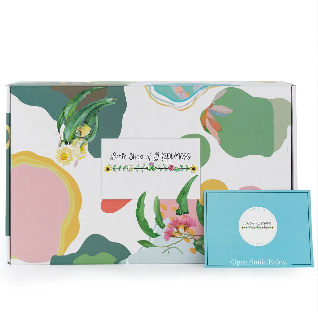 Premium Gourmet Gift Box