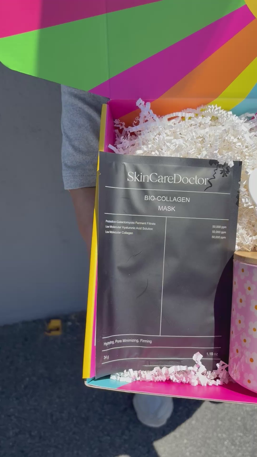 Educator Appreciation Hamper | Early Childhood & Teacher Gift