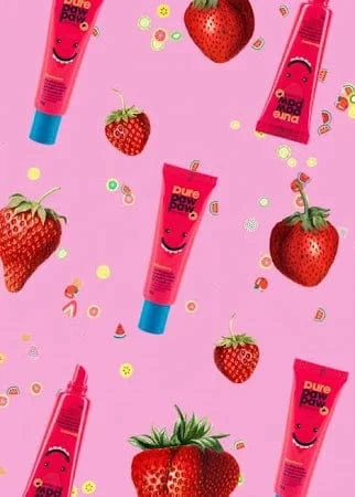 Pure Paw Paw Lip Balm