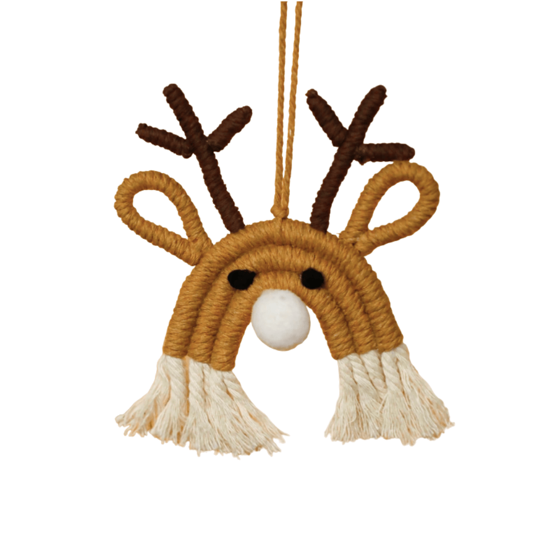 Reindeer Hanging Decoration