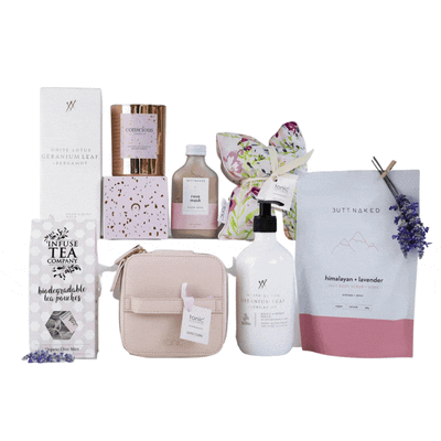 Restore Me Gift Hamper