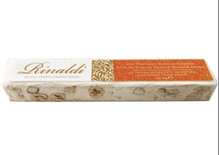 Rinaldi Nougat