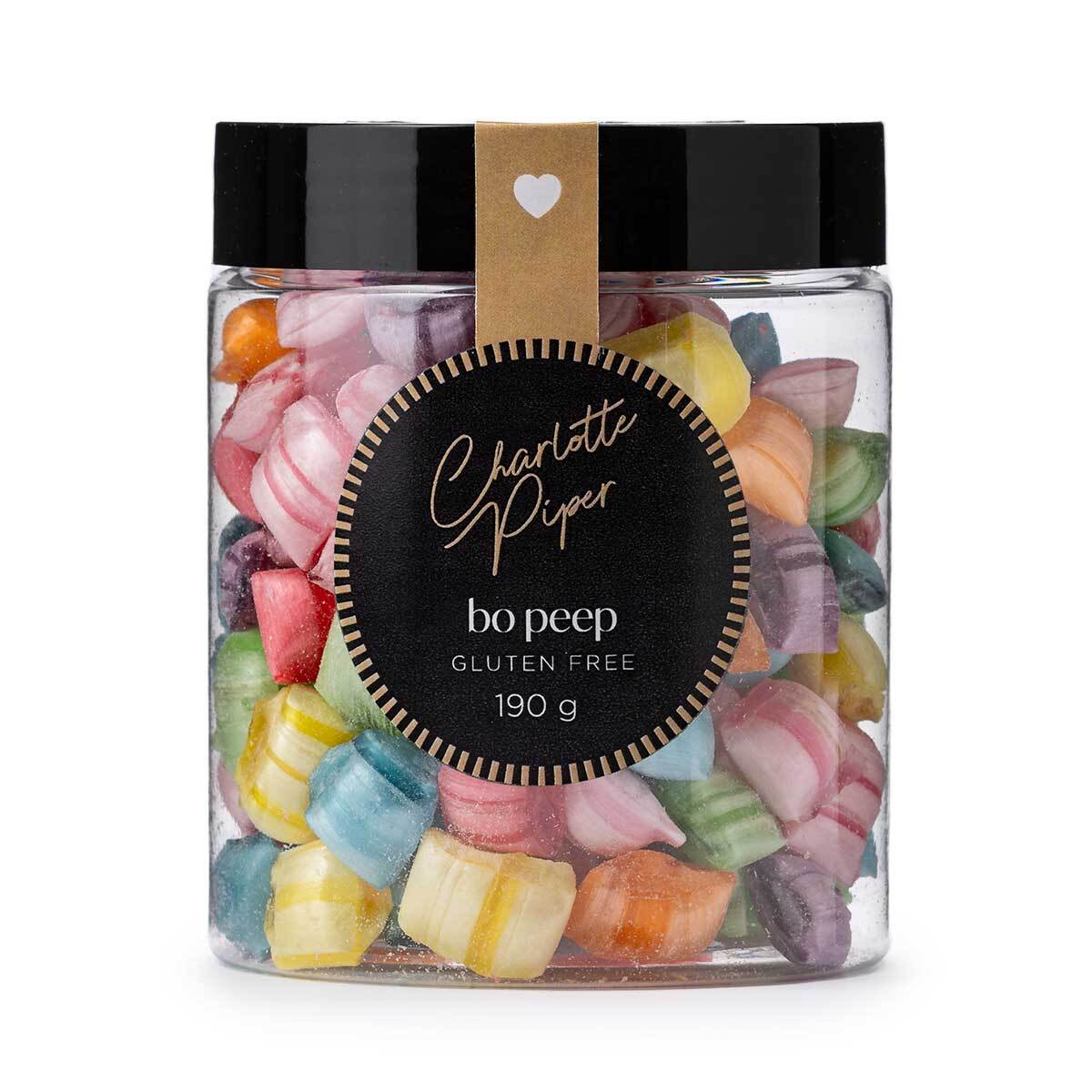 Rock candy