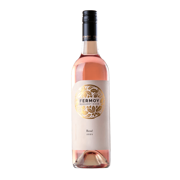 Rose wine - Fermoy 2021 ROSÉ