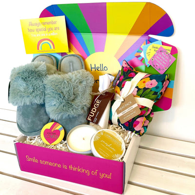 Self Care Gift Hamper