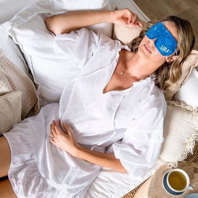 Self Heating Eye Mask (pack of 5)