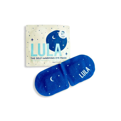 Self Heating Eye Mask (pack of 5)
