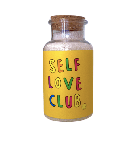 Self Love Bath Salts