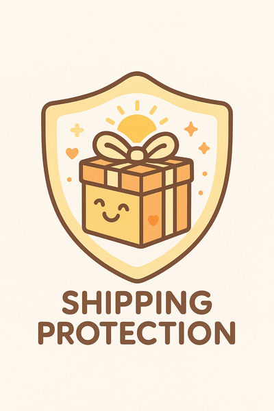 Shipping Protection -(Lost or Damaged Hamper)