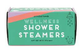 Shower Steamer Gift Box - Wellness