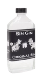 Sin Gin Original 200ml