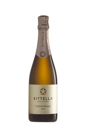 Sittella NV Sparkling Chenin Blanc Brut