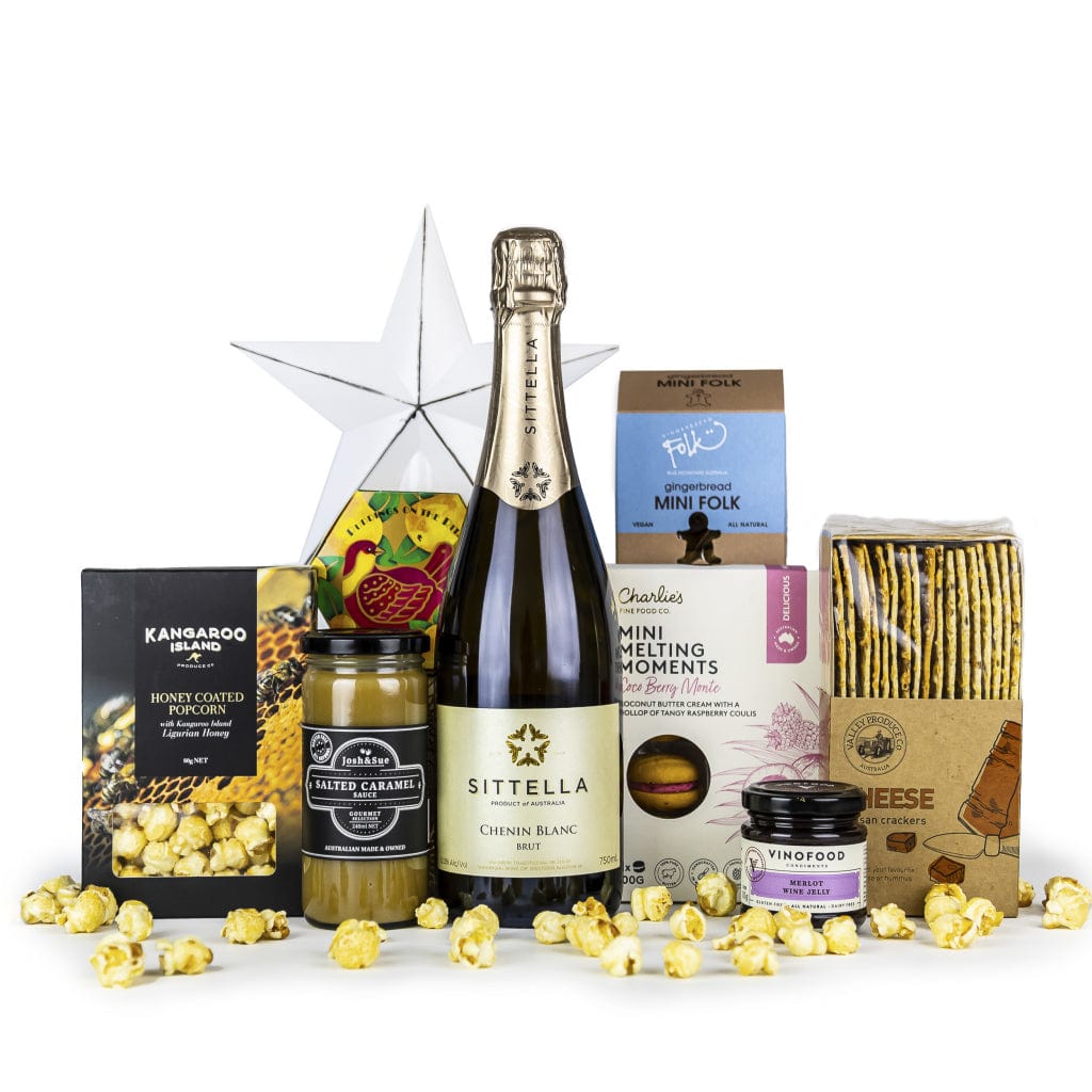 Sittella to Share Gift Hamper