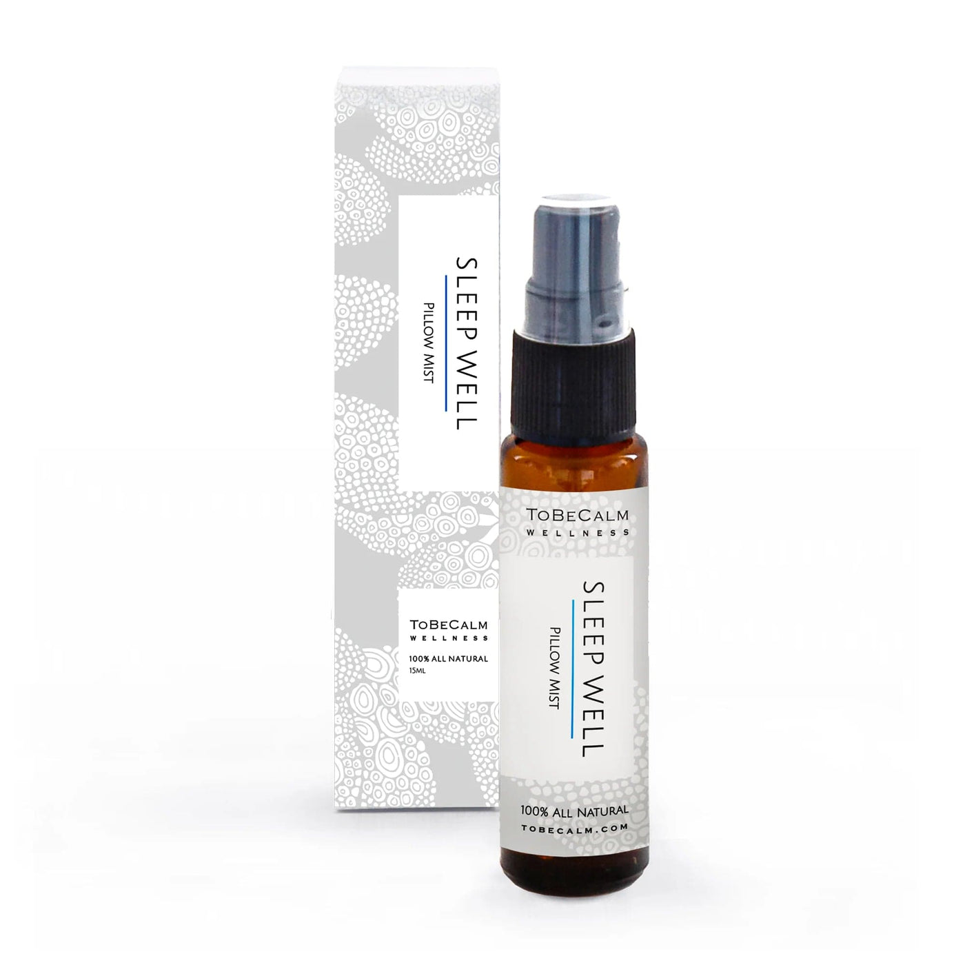 Sleep Well Pillow Mist