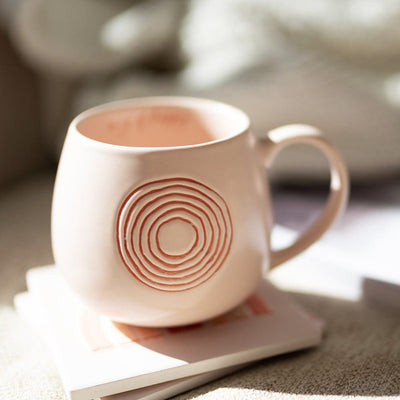 Snug Mug - 3 variations to choose from