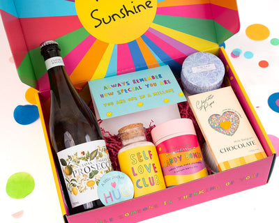 Sparkle & Self-Love Hamper