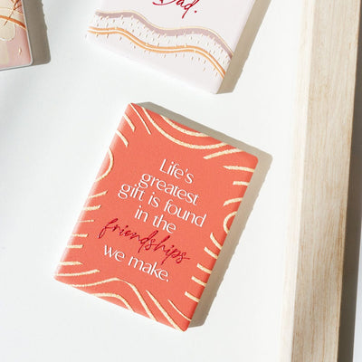 Special Ceramic Magnets (2 to choose from)