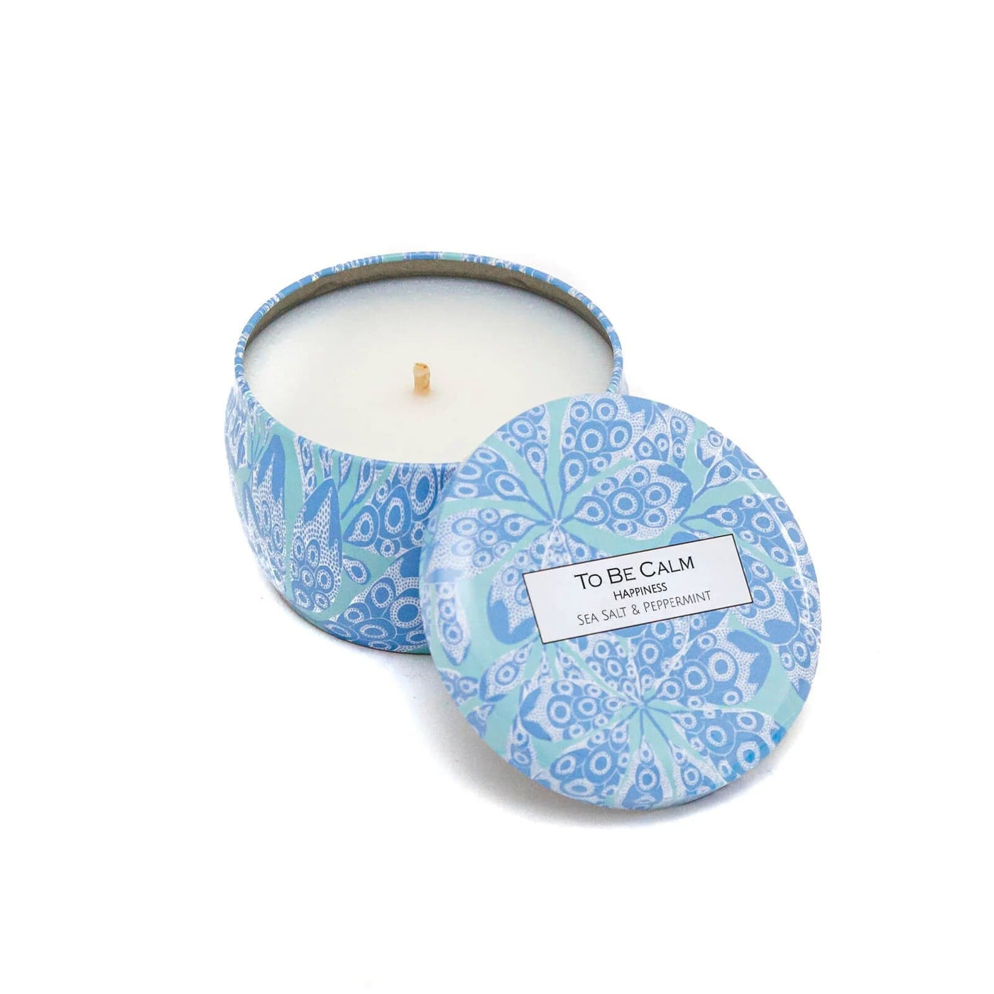 Sunshine Scented Candle