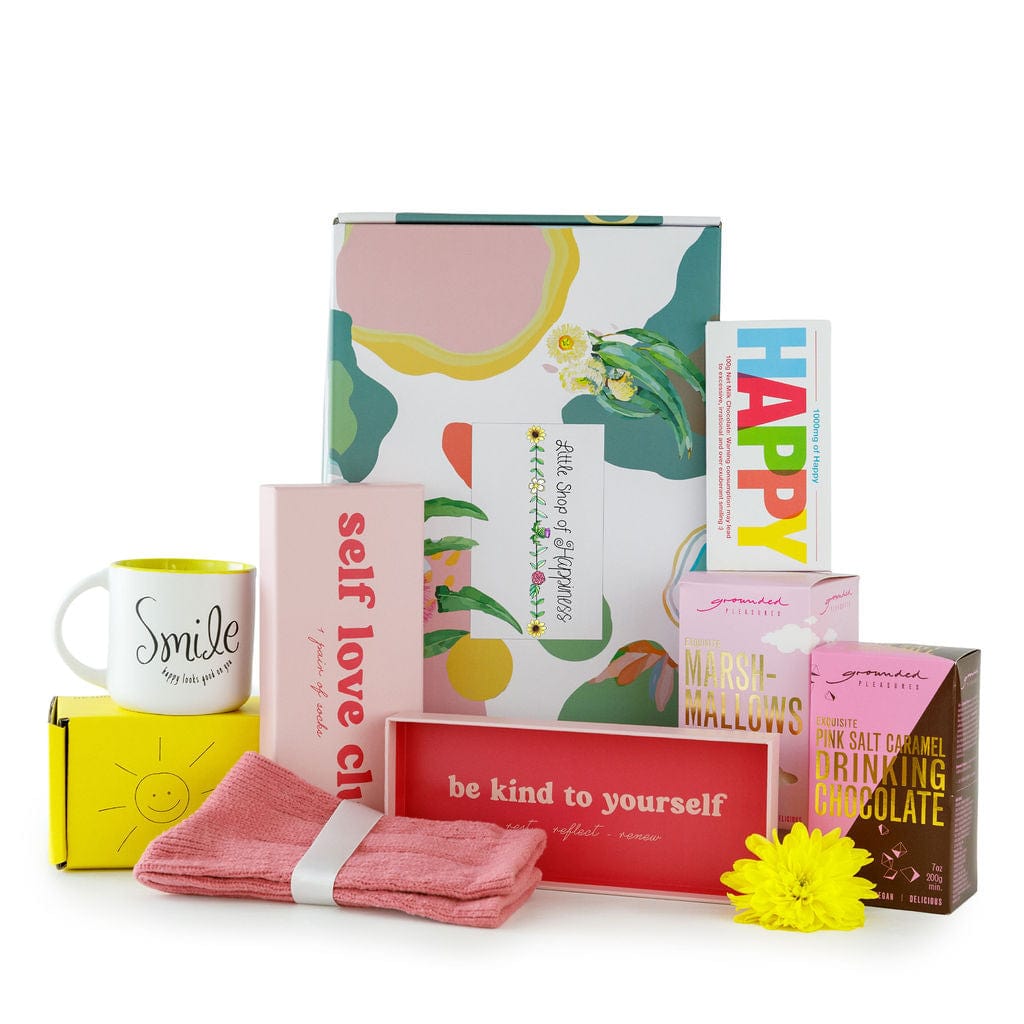 Sweet 16 Gift Hamper