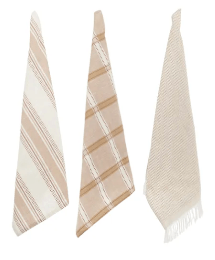 Tea Towel - Assorted