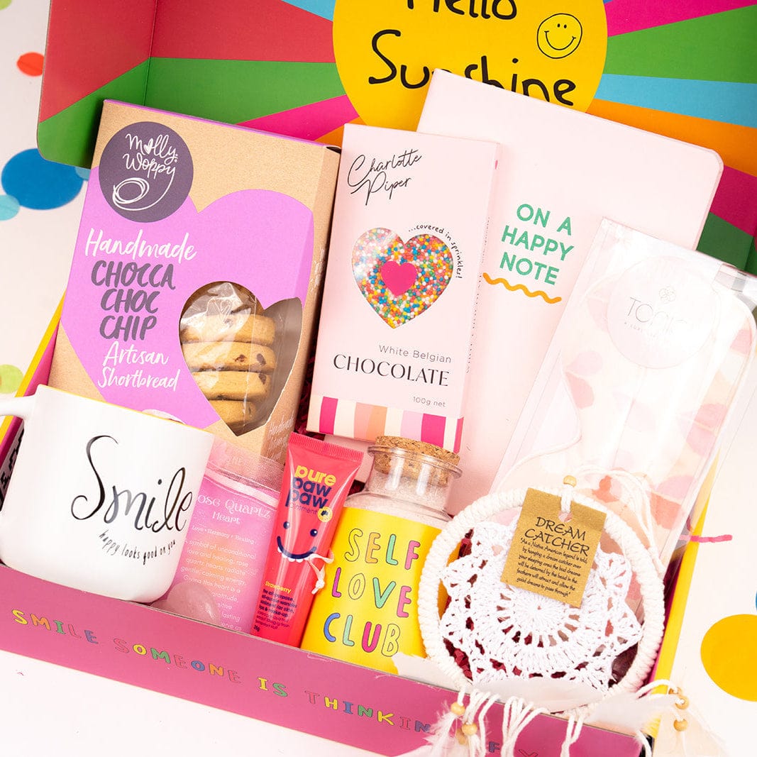 Teenager Gift Hamper For Her