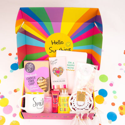 Teenager Gift Hamper For Her