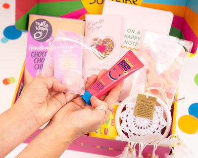 Teenager Gift Hamper For Her