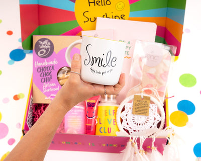 Teenager Gift Hamper For Her