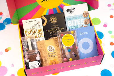 Teenager Gift Hamper For Him