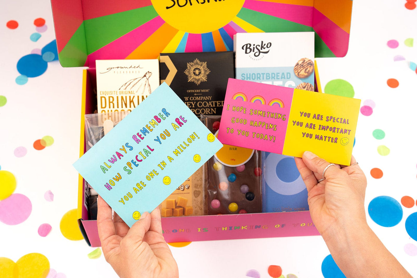 Teenager Gift Hamper For Him