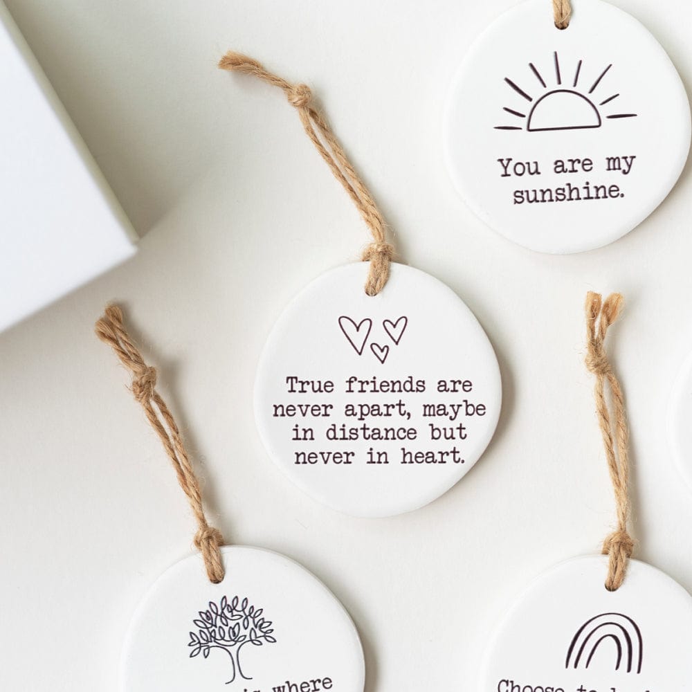 Tiny Treasures Keepsake (5 to choose from)