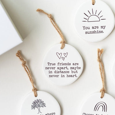 Tiny Treasures Keepsake (5 to choose from)