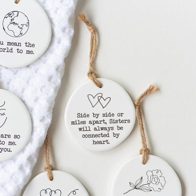 Tiny Treasures Keepsake (5 to choose from)