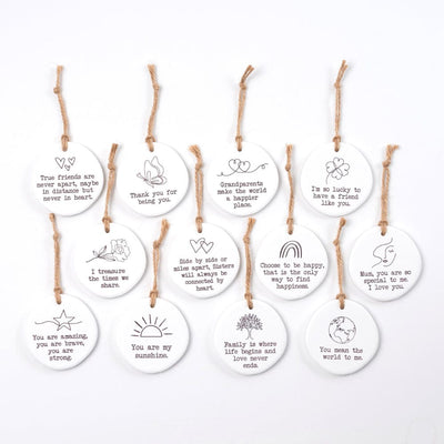 Tiny Treasures Keepsake (6 to choose from)