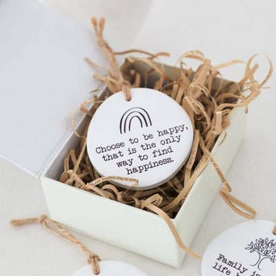 Tiny Treasures Keepsake (6 to choose from)