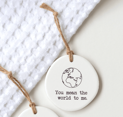Tiny Treasures Keepsake (pick from 8)
