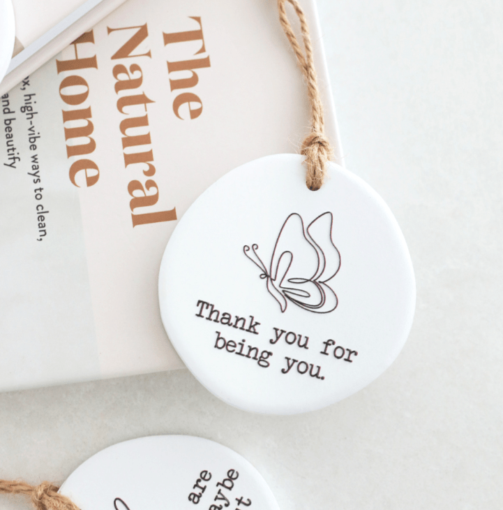 Tiny Treasures Keepsake (pick from 8)