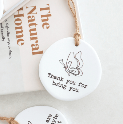 Tiny Treasures Keepsake (pick from 8)