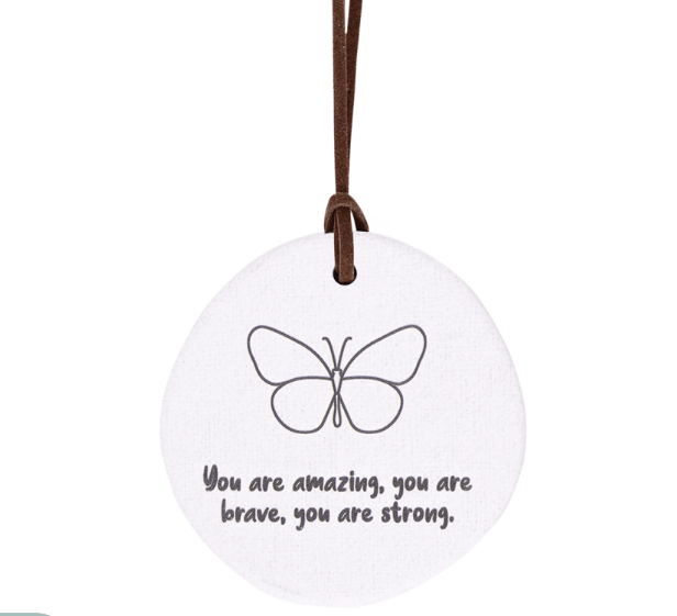 Tiny Treasures Keepsake (pick from 8)