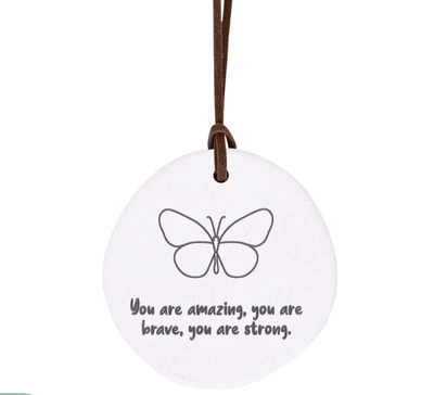 Tiny Treasures Keepsake (pick from 8)