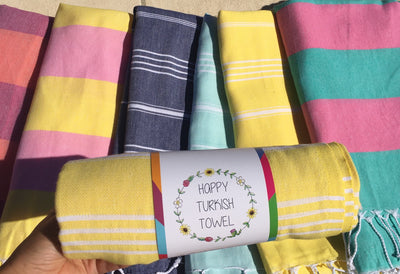 Turkish Towel