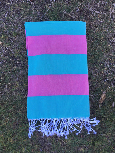Turkish Towel